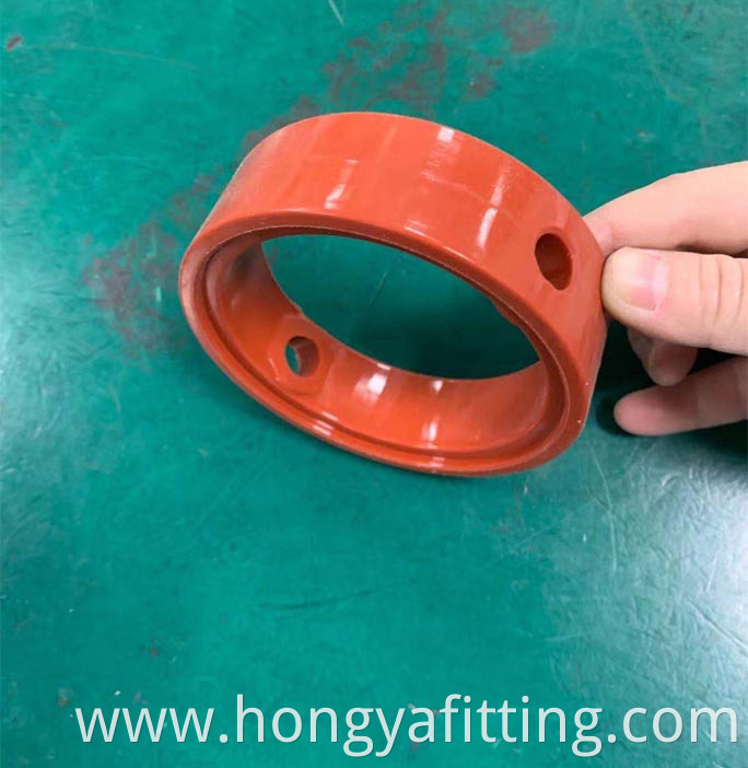 Rubber Waterproof Gasket